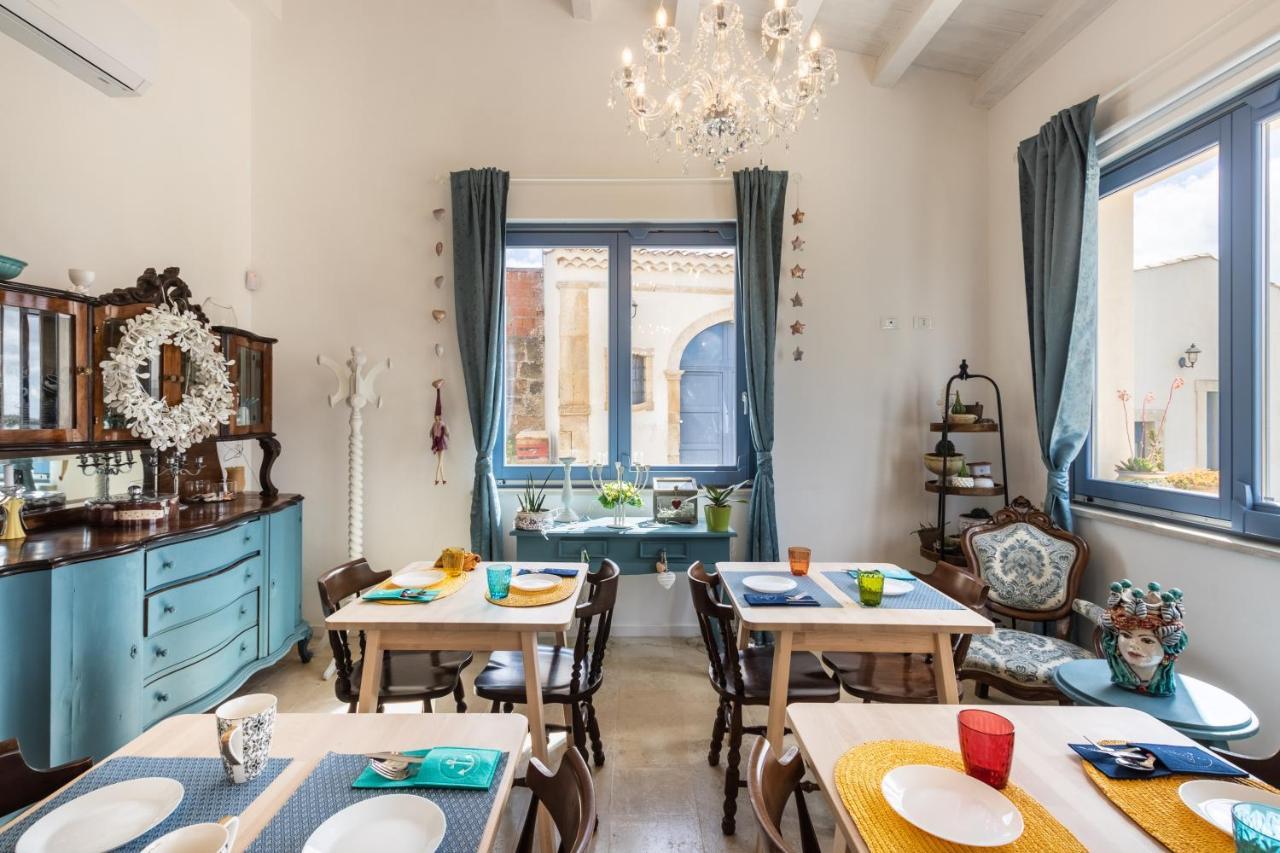 Michael Garden Bed & Breakfast โนโต ภายนอก รูปภาพ
