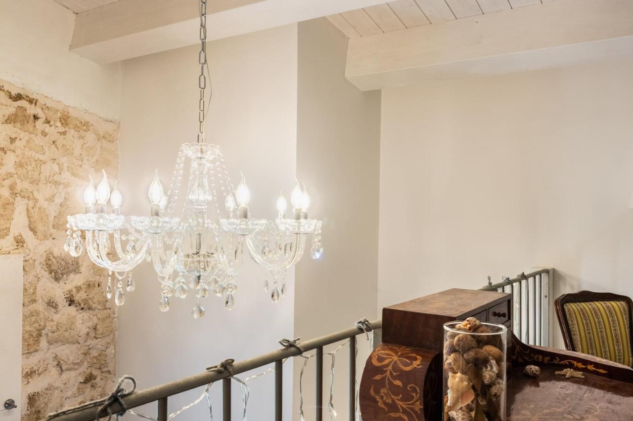 Michael Garden Bed & Breakfast โนโต ภายนอก รูปภาพ