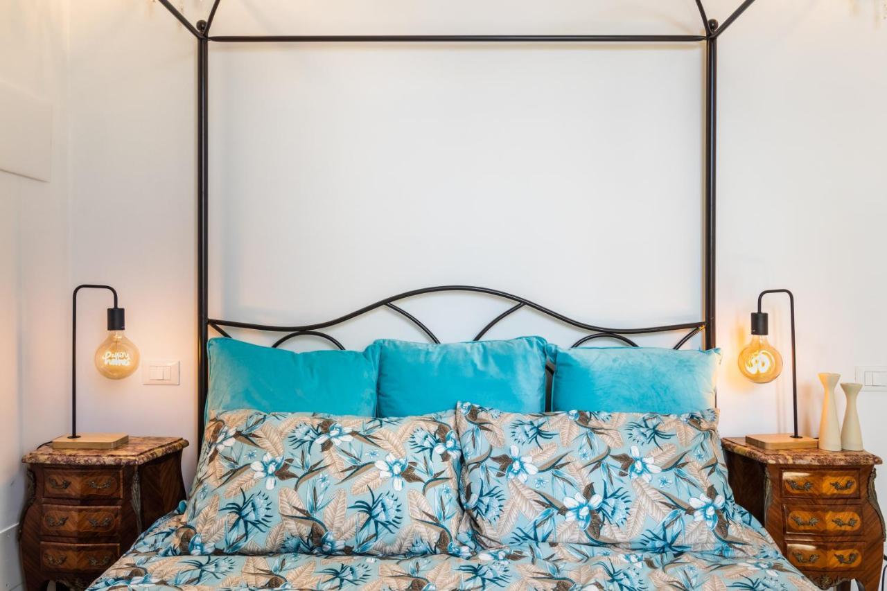 Michael Garden Bed & Breakfast โนโต ภายนอก รูปภาพ