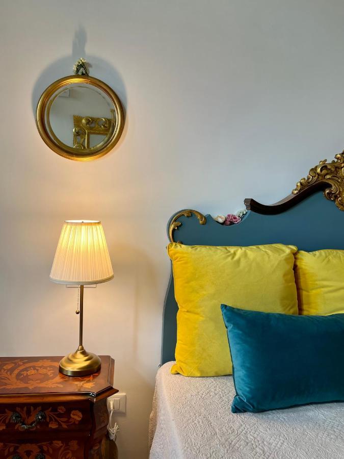 Michael Garden Bed & Breakfast โนโต ภายนอก รูปภาพ