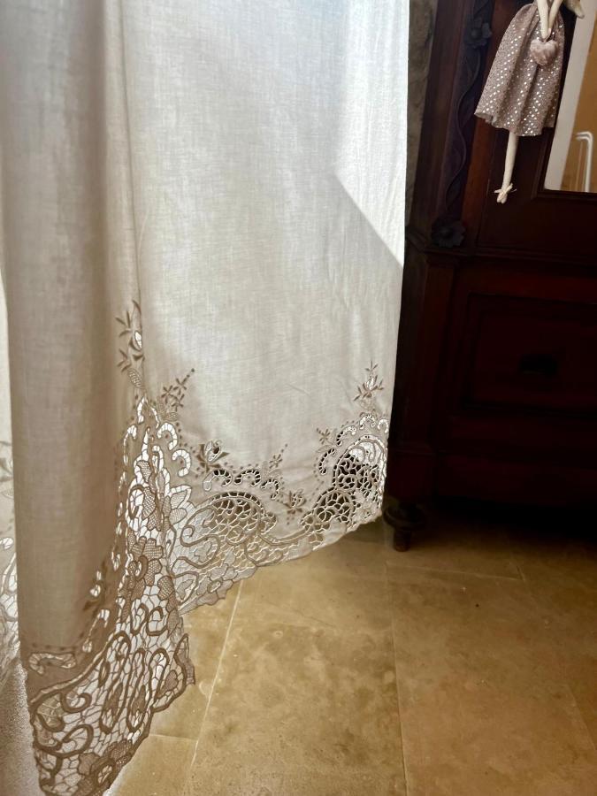 Michael Garden Bed & Breakfast โนโต ภายนอก รูปภาพ